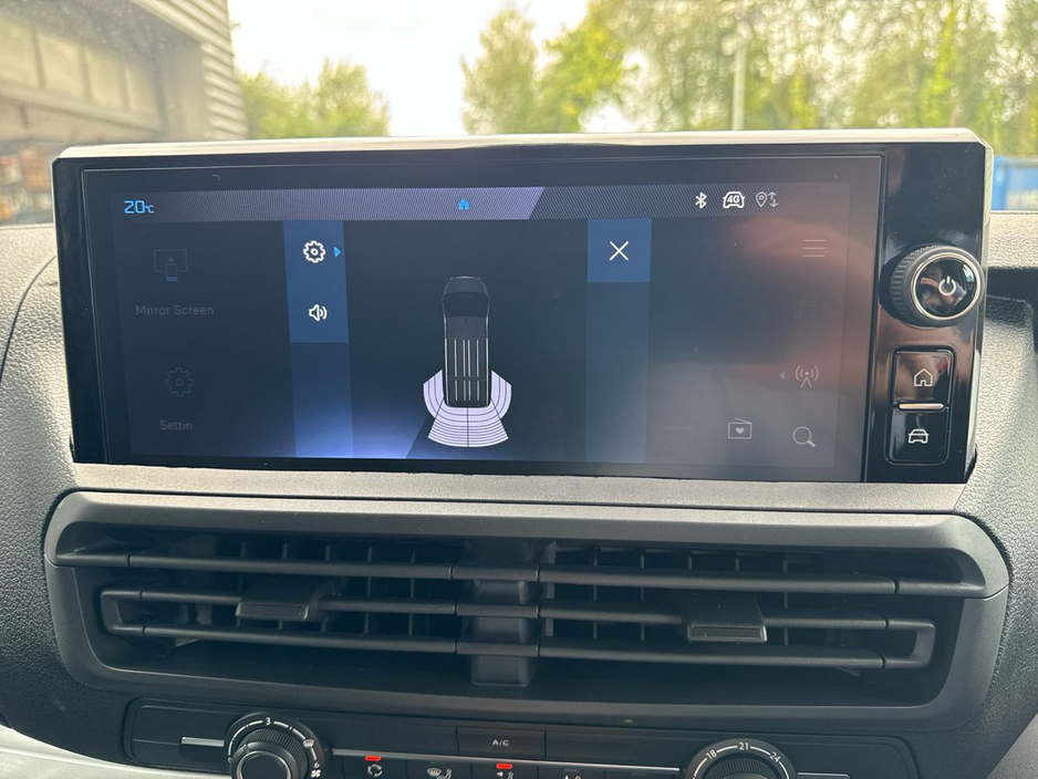 2026 Peugeot Expert - image 16