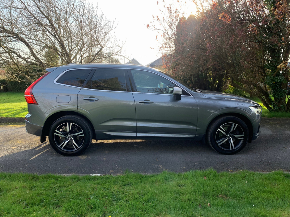 2019 Volvo XC60 for sale in , Ireland