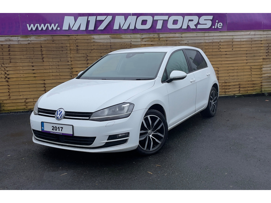 2017 Volkswagen Golf for sale in , Ireland
