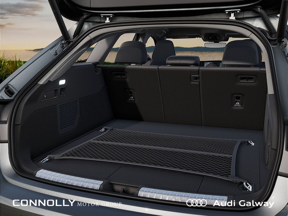 2026 Audi A5 - image 8