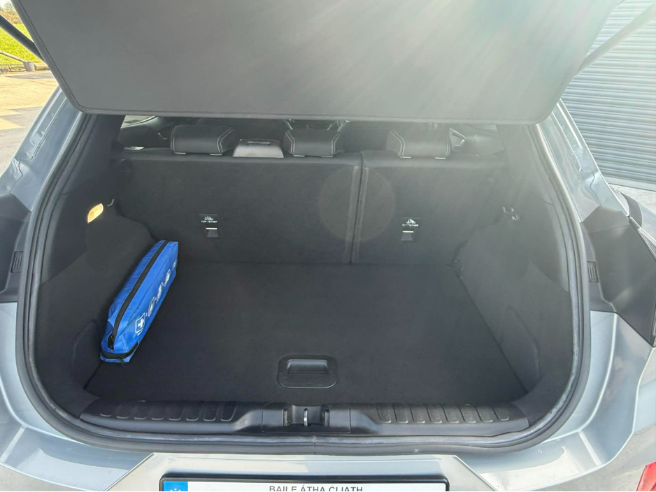 2021 Ford Puma - image 11