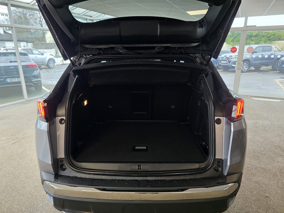 2024 Peugeot 3008 - image 14