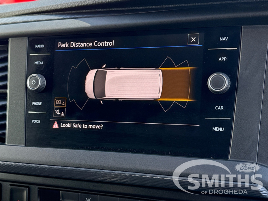 2024 Volkswagen Transporter - image 20