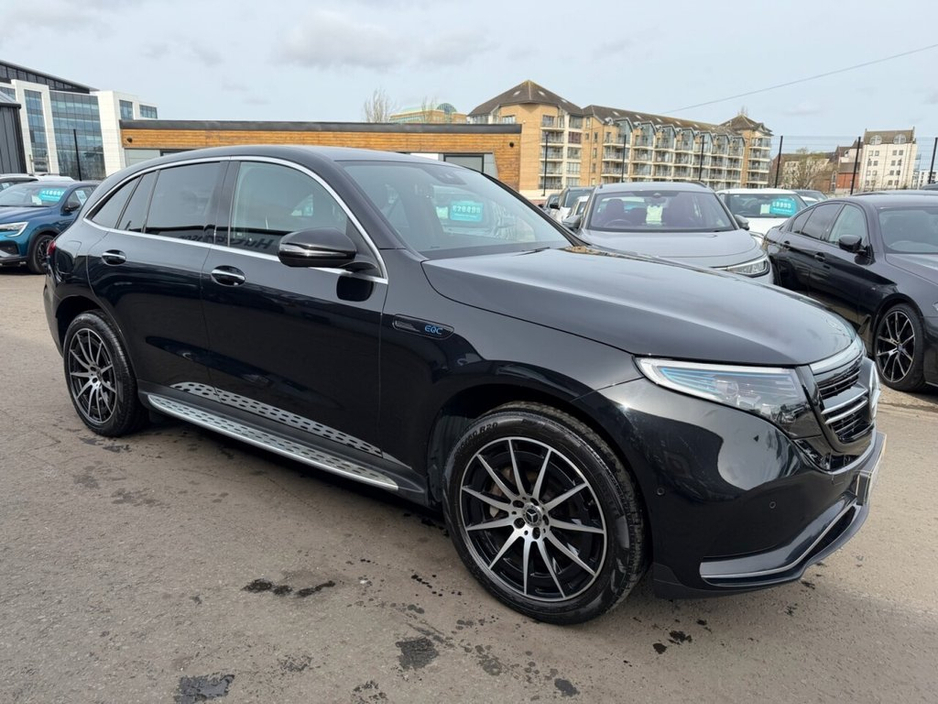 2023 Mercedes-Benz EQC - image 46
