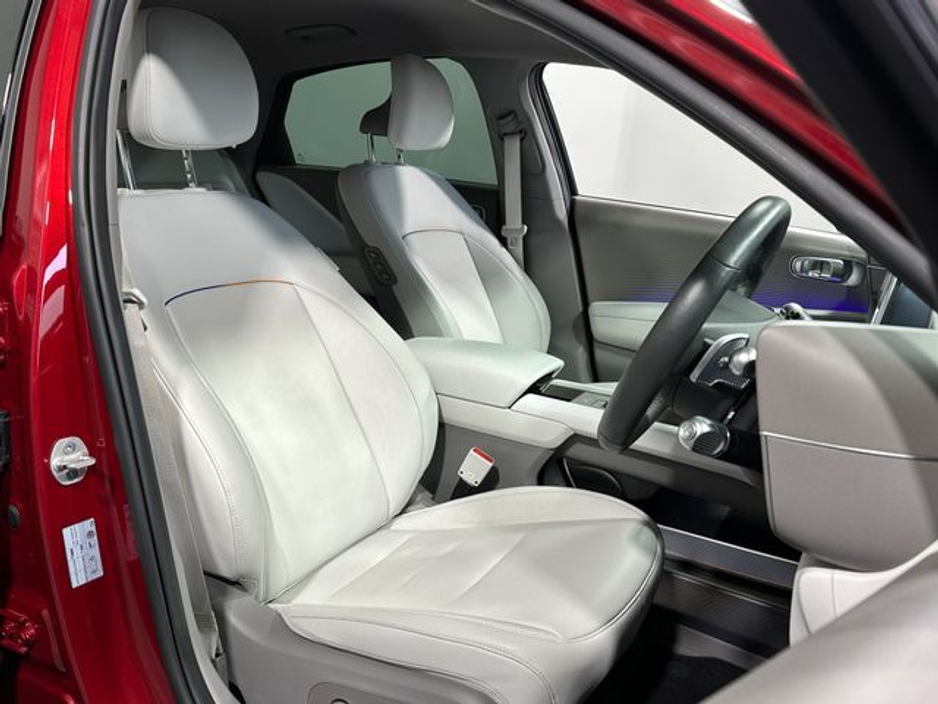 2023 Hyundai Ioniq 6 - image 10