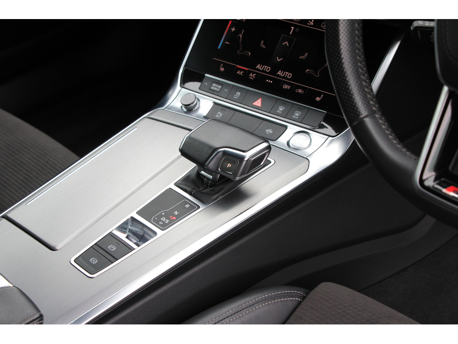 2019 Audi A7 S Line 3.0Tdi 286Bhp * Adaptive cruise * Extras €40,950