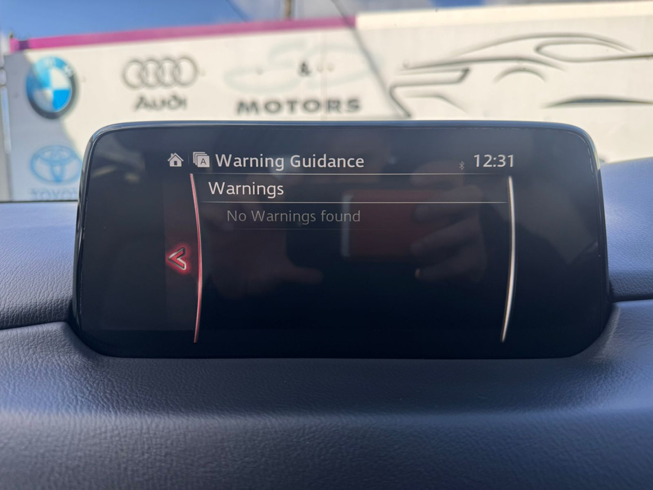 2018 Mazda CX-5 - image 37