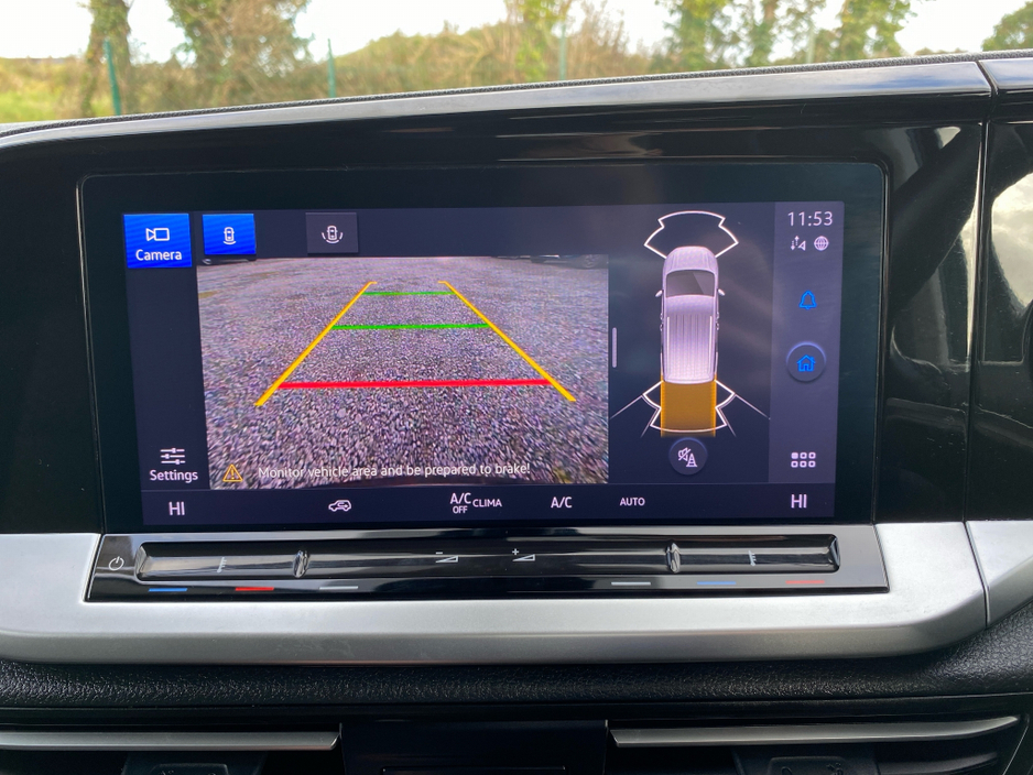 2025 Ford Transit Connect Limited 2.0 102BHP LWB €23,500