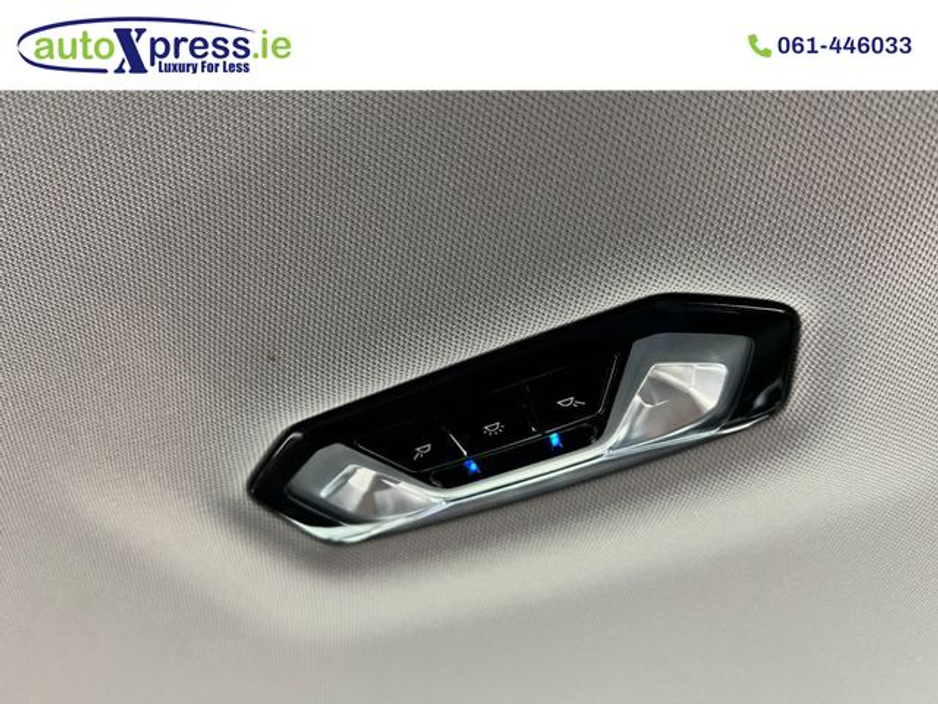 2020 BMW 1 Series - image 20