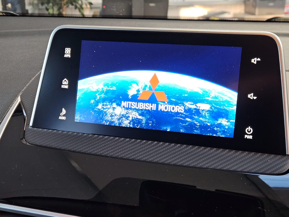 2019 Mitsubishi Eclipse Cross 1.5 Petrol 6MT Intense 2WD AS&G €15,950