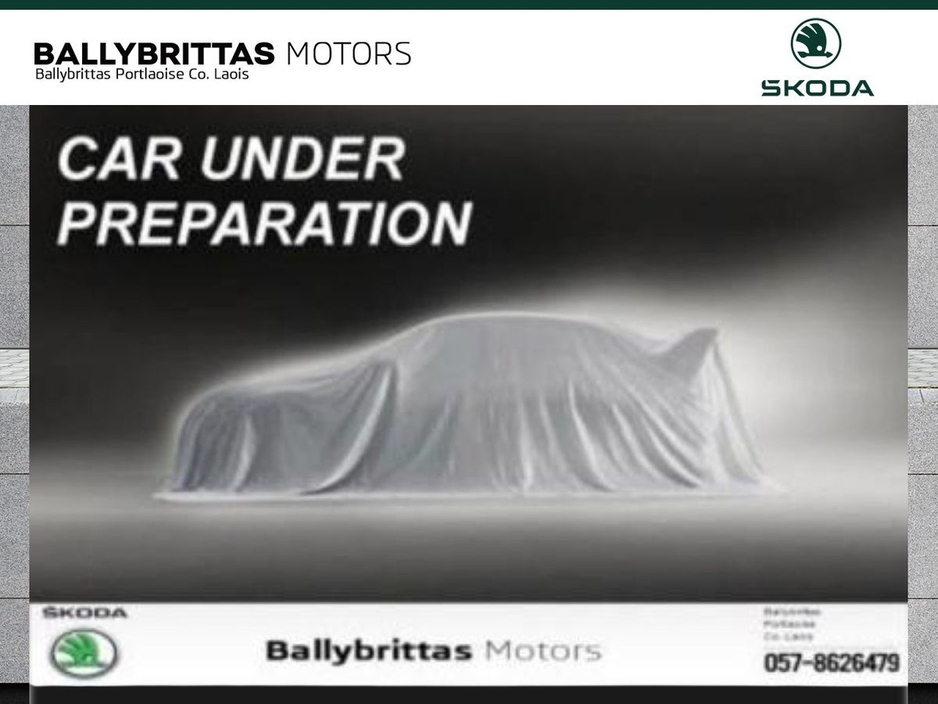 2026 Skoda Octavia Selection Combi 2.0 TDI €39,745