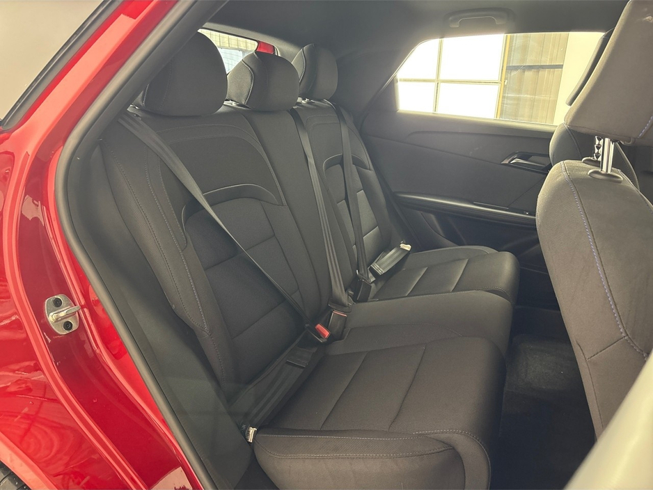 2023 MG 4 LR - EXCITE 64KWH**BLACK CLOTH SEATS**DRIVE MODES**ELECTRIC HANDBRAKE**MULTIFUNCTIONAL STEERING WHEEL**AIR CONDITIONING**TOUCH SCREEN MEDIA**APPLE CAR PLAY**CRUISE CONTROL**PARKING SENSORS** €20,995