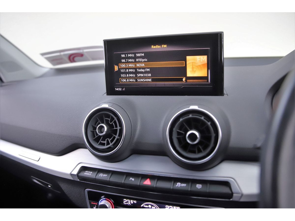 2019 Audi Q2 - image 18