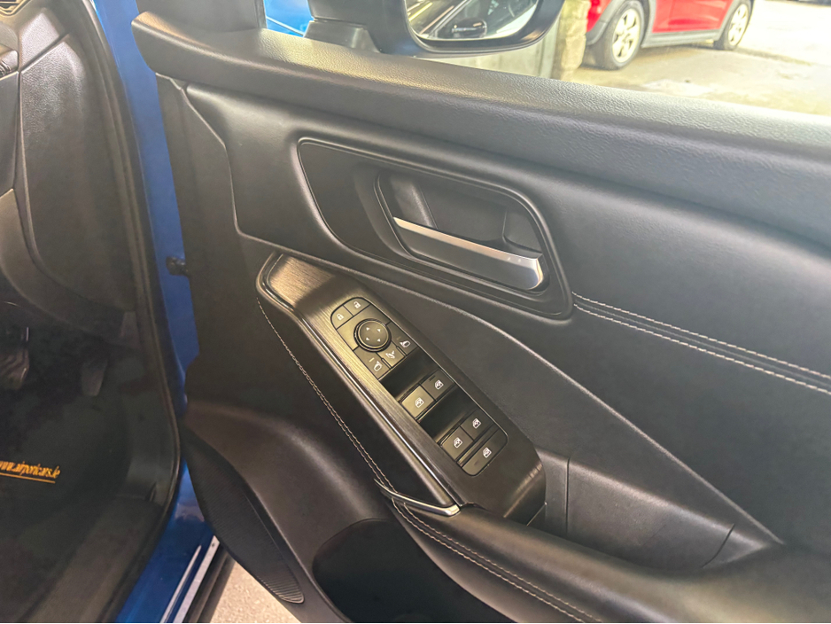 2023 Nissan Qashqai - image 16