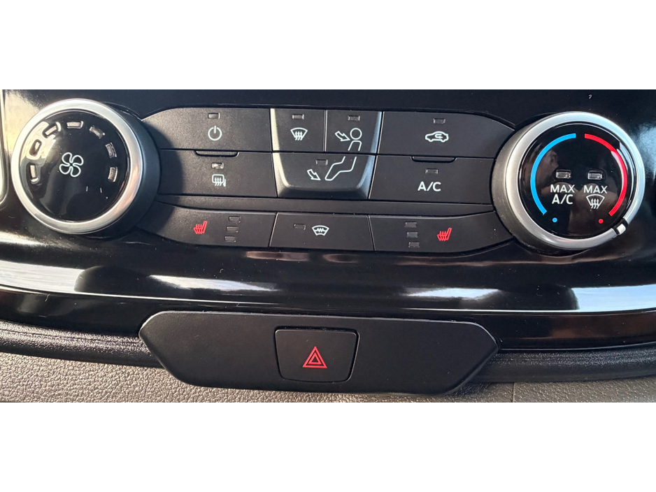 2021 Ford Transit Custom - image 22