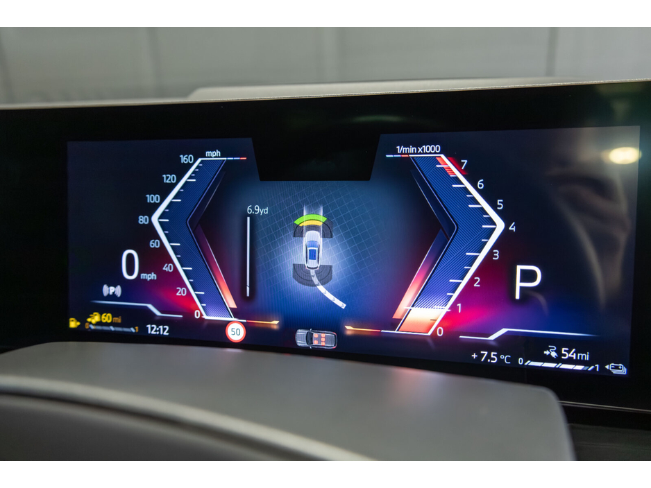 2025 BMW X5 xDrive50e M Sport €99,950