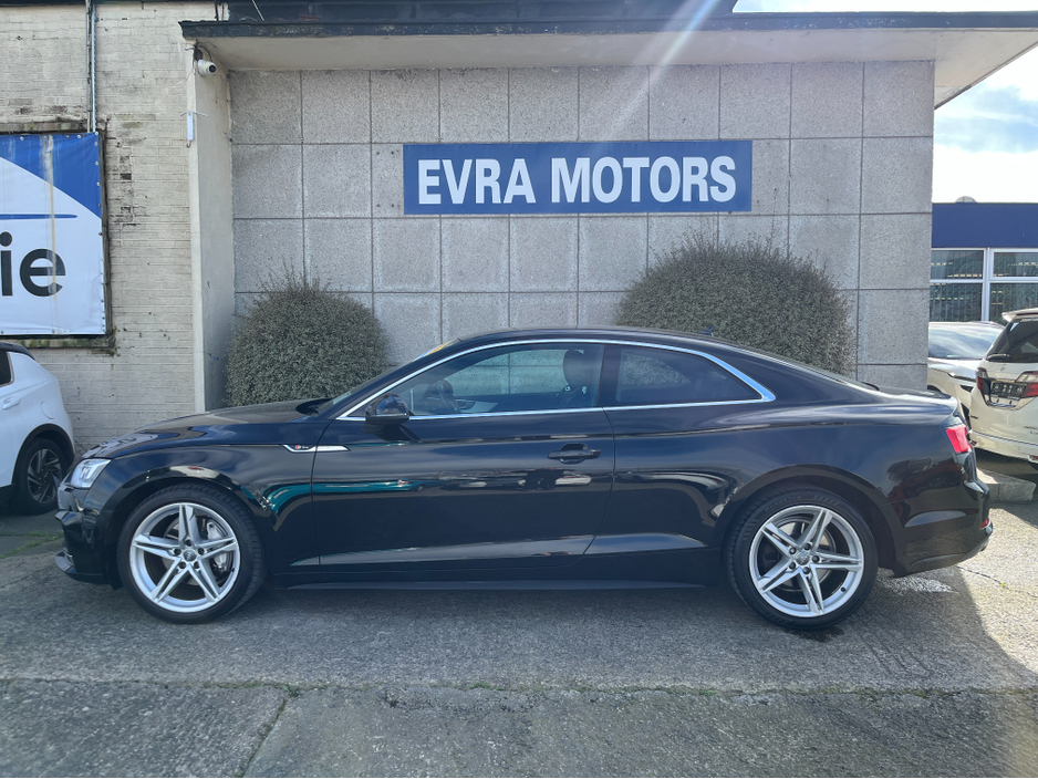 2017 Audi A5 - image 6