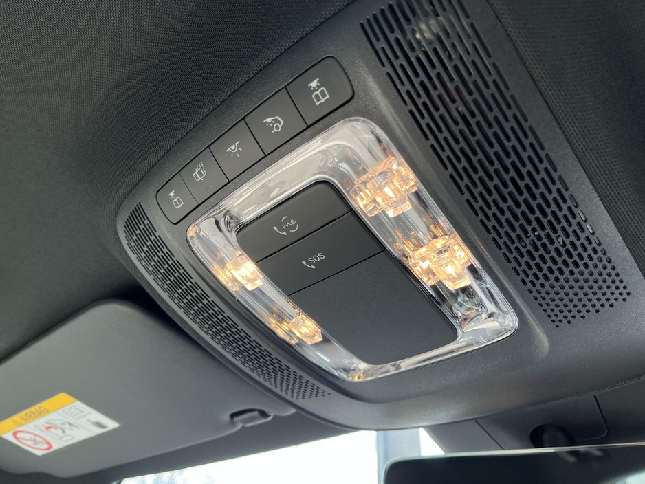 2025 Mercedes-Benz A Class - image 30