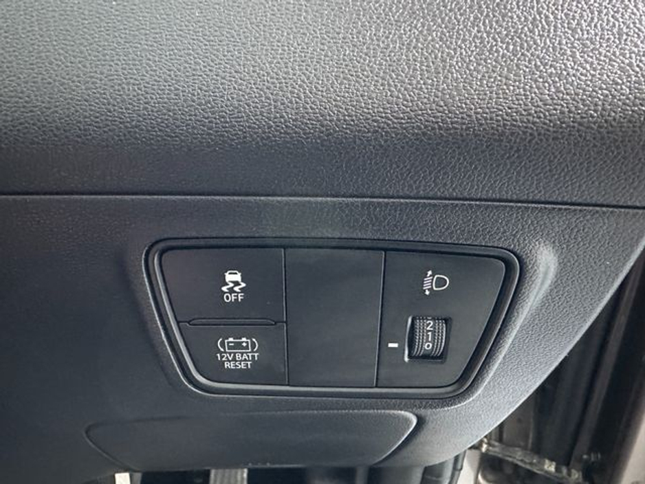 2021 Hyundai Tucson - image 24