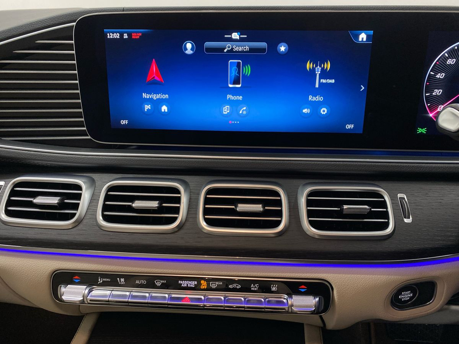 2026 Mercedes-Benz GLE Class - image 11