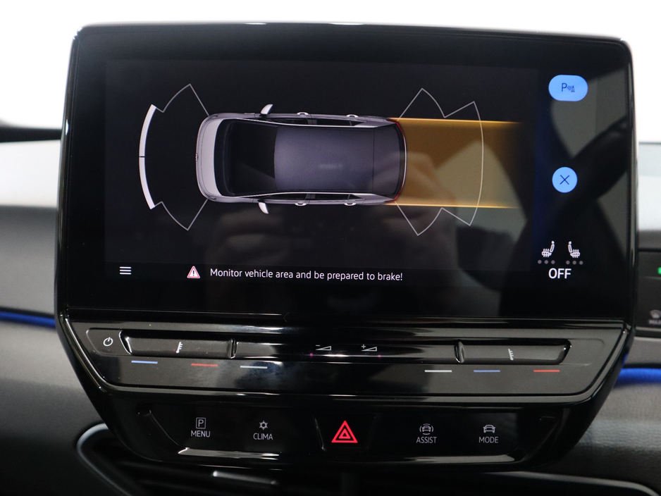 2022 Volkswagen ID.3 - image 14