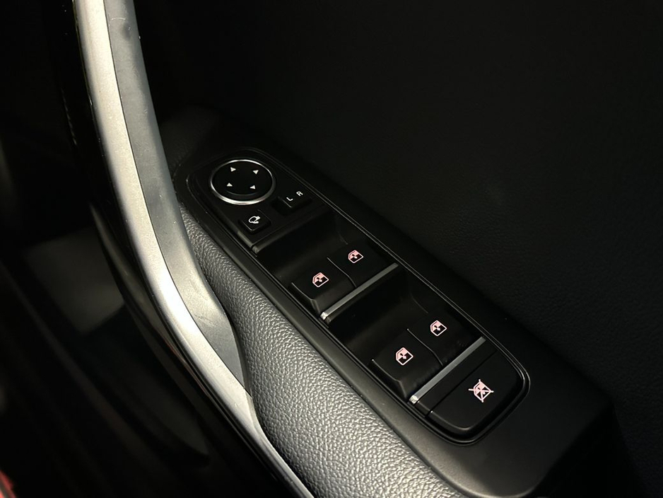 2022 Kia Ceed - image 20