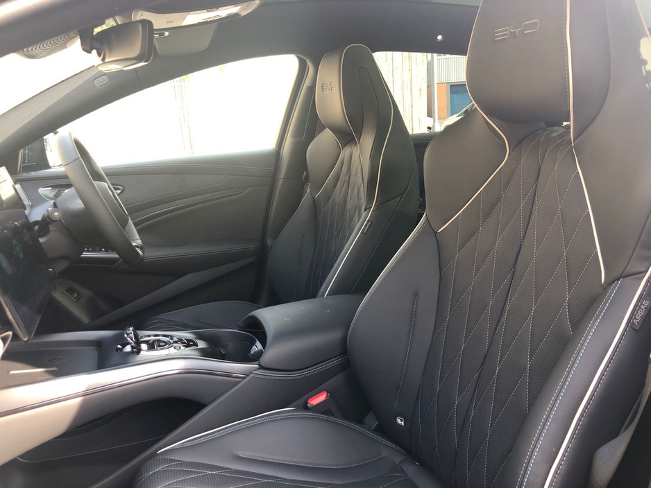 2026 BYD Seal - image 32