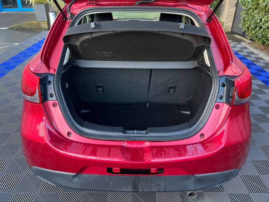 2016 Mazda Demio 1.3 SKYACTIV // LEATHER HEATED SEATS €10,900