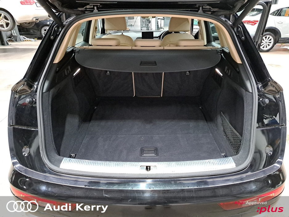 2017 Audi Q5 - image 22