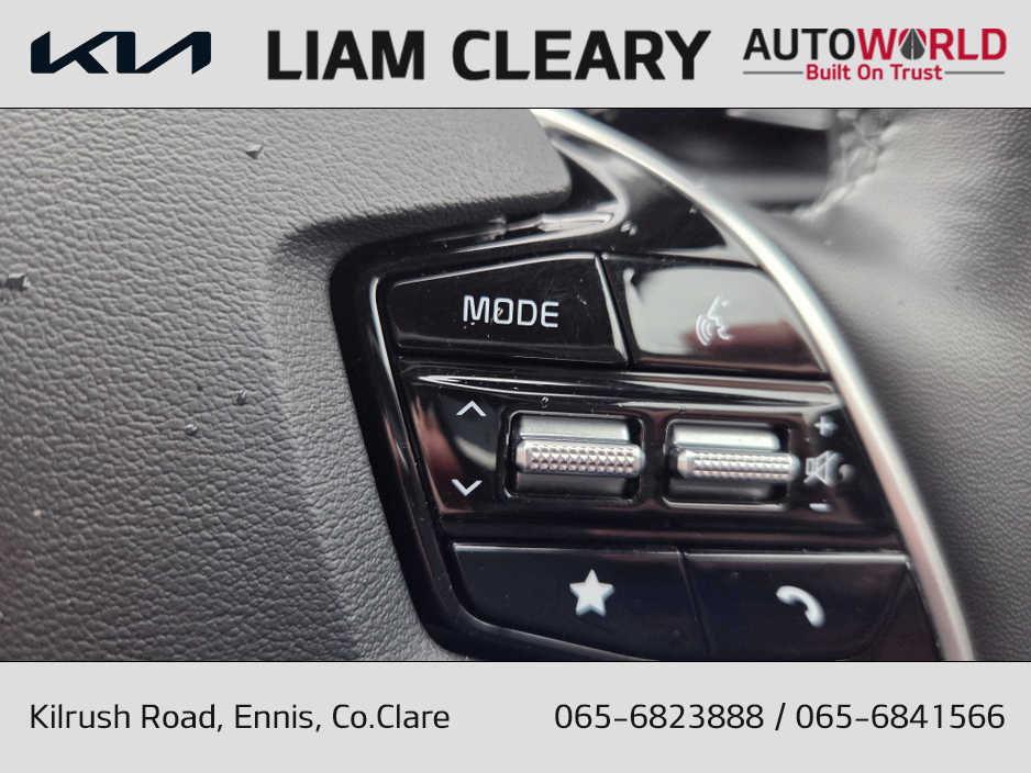 2023 Kia Niro - image 19