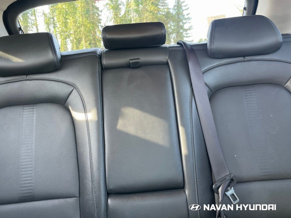 2023 Hyundai Kona - image 31