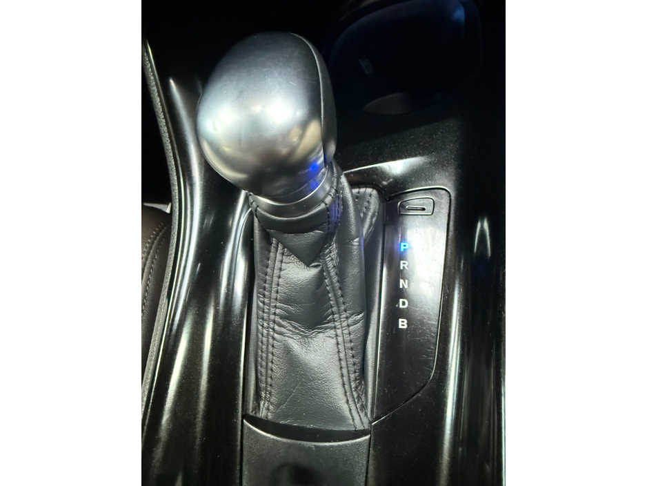 2017 Toyota C-HR - image 13