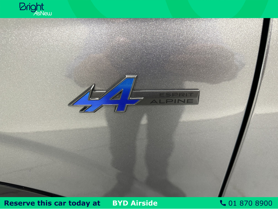 2024 Renault Austral - image 10