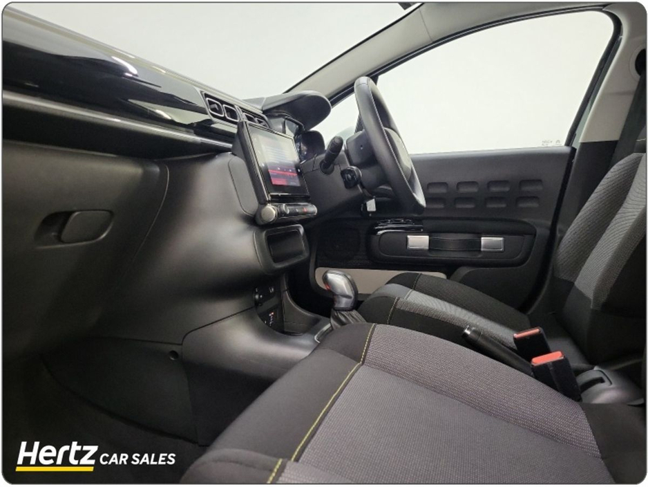 2023 Citroen C3 - image 4