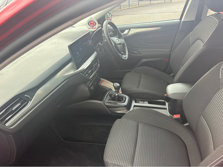 2024 Ford Focus - image 10