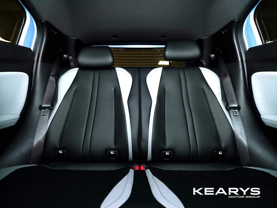 2025 BYD Dolphin Surf - image 18