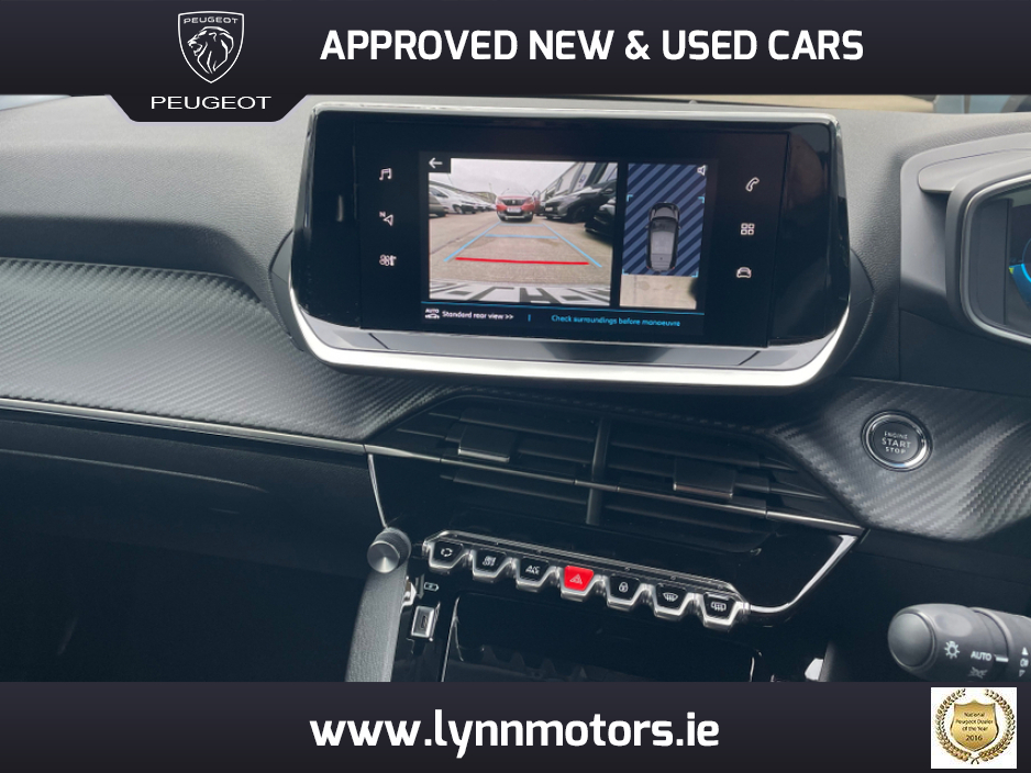 2023 Peugeot 208 - image 6