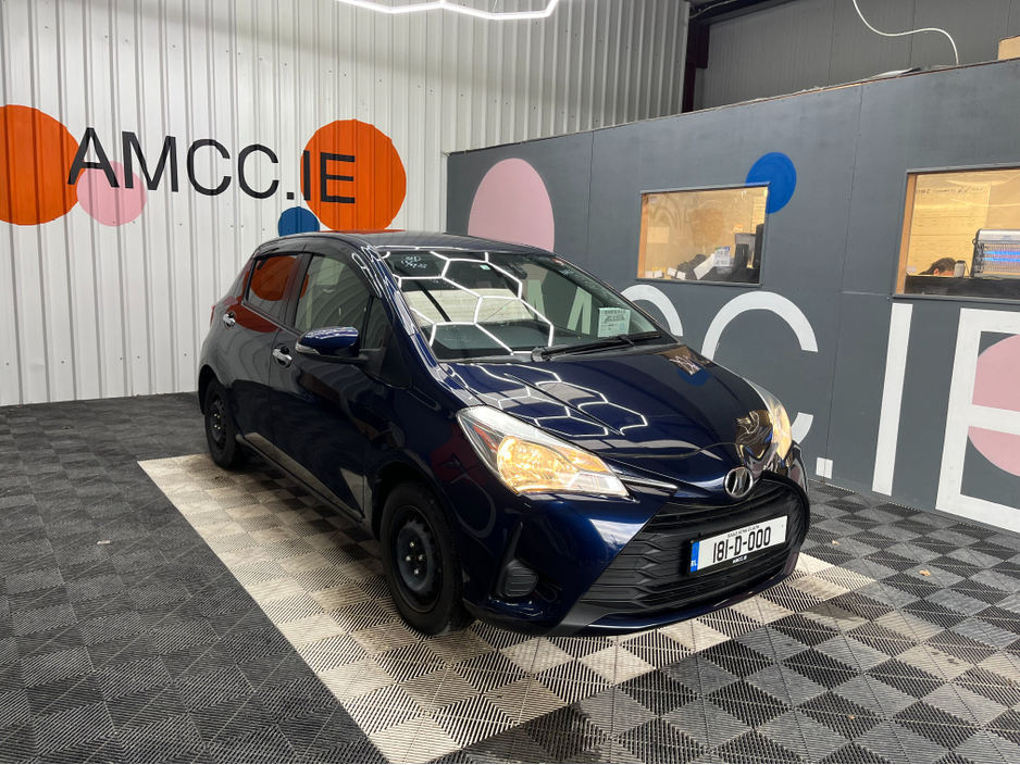2018 Toyota Vitz for sale in , Ireland