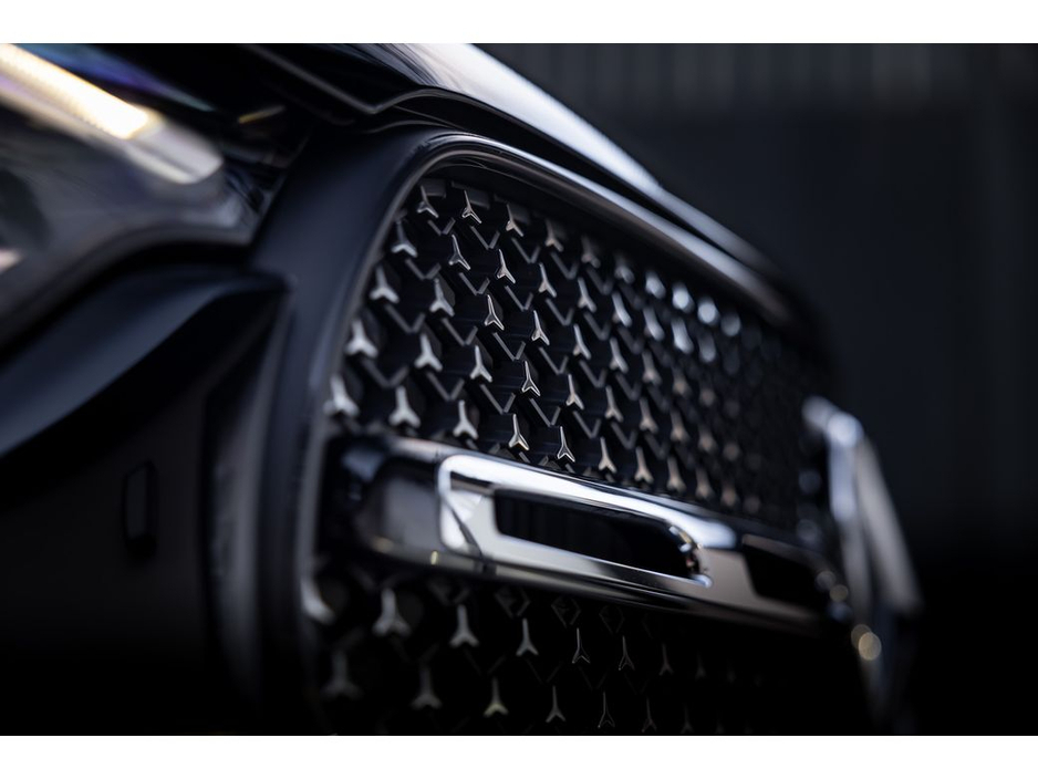 2026 Mercedes-Benz GLC Class - image 11