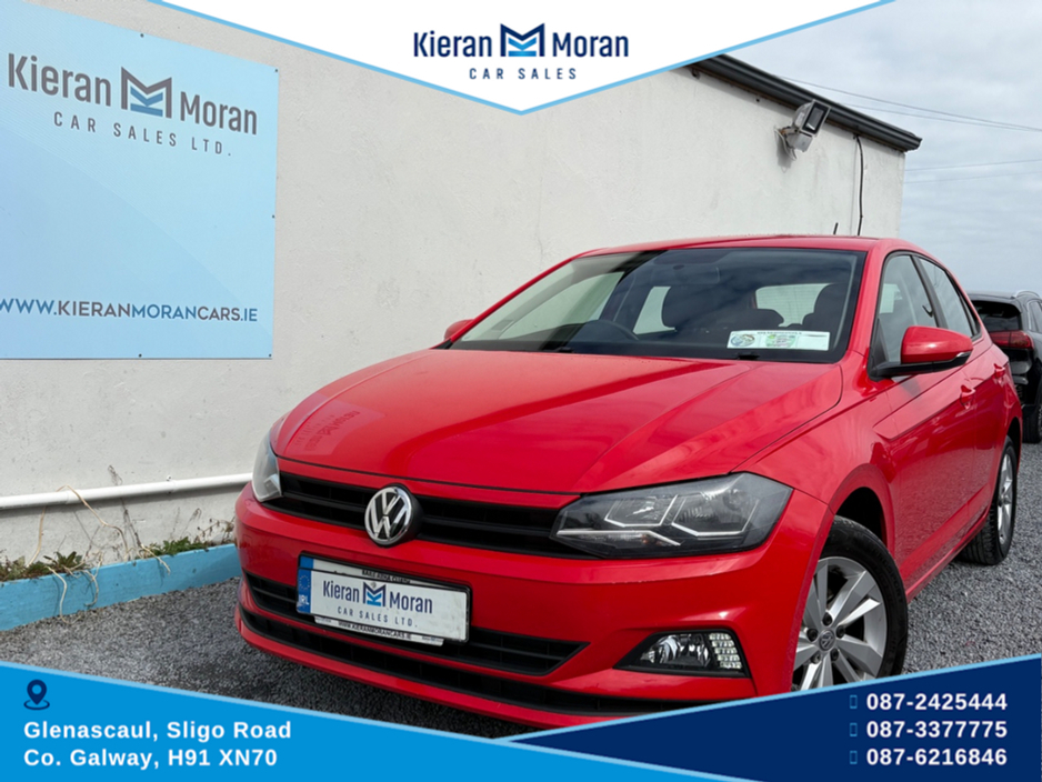 2019 Volkswagen Polo - image 5