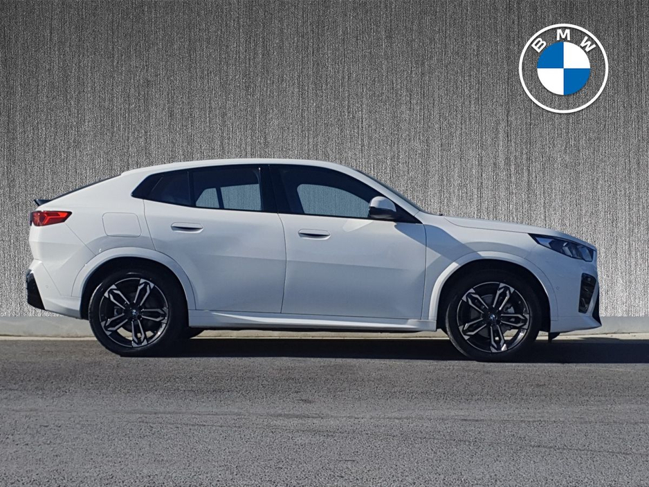 2026 BMW iX2 - image 3