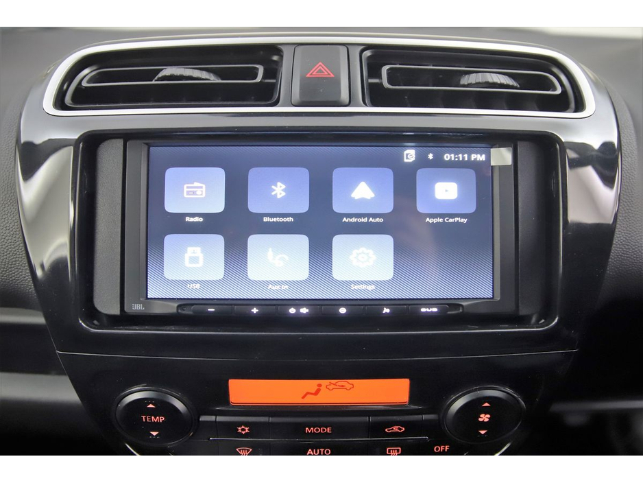 2022 Mitsubishi Mirage - image 16