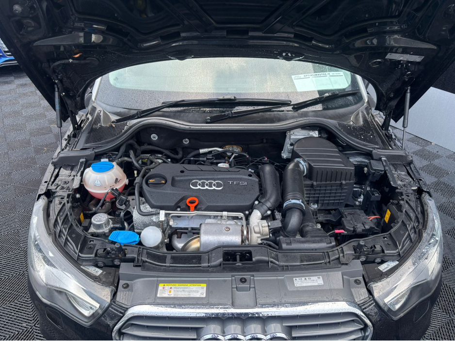 2013 Audi A1 - image 6