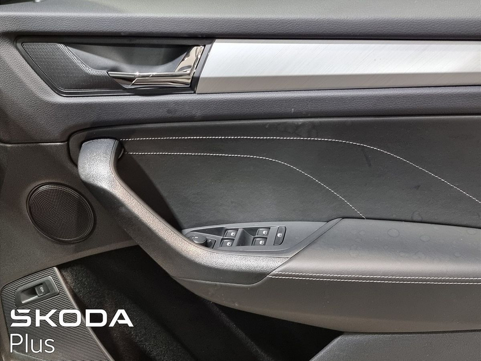 2023 Skoda Kodiaq Ambition 2.0 TDI 150HP DSG 7 Seat
