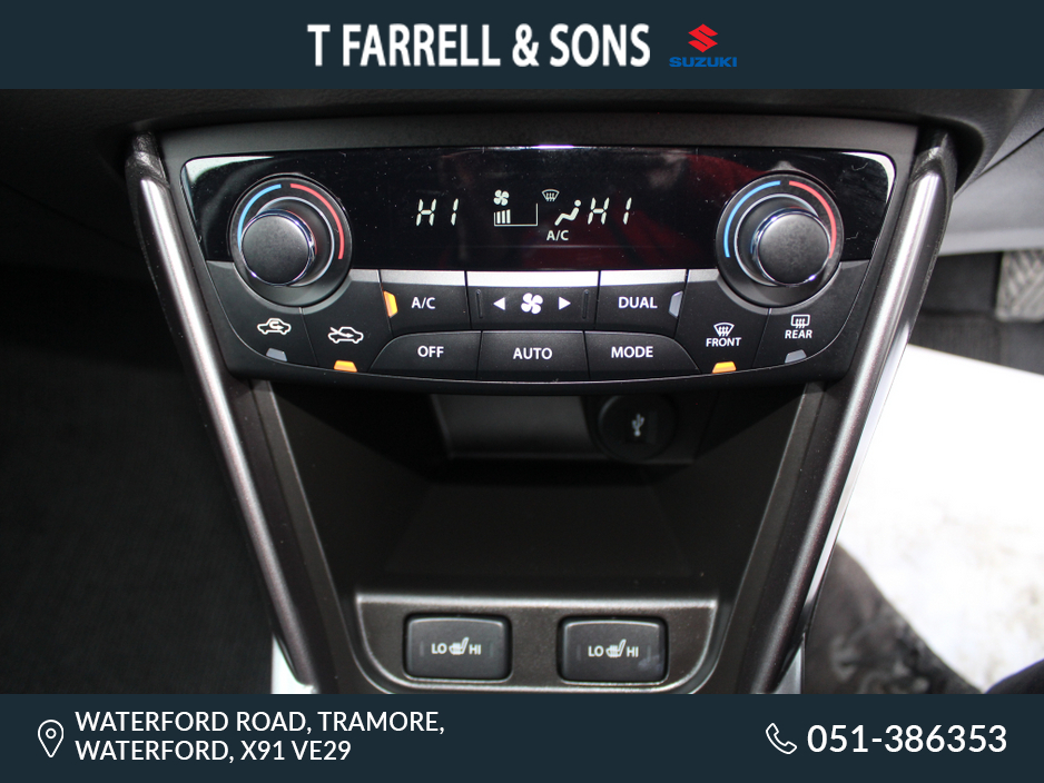 2026 Suzuki S-CROSS - image 19