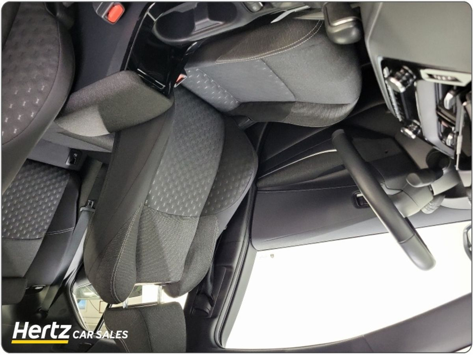 2024 Toyota Corolla ICON HEV CVT 1.8 Petrol Automatic €27,845