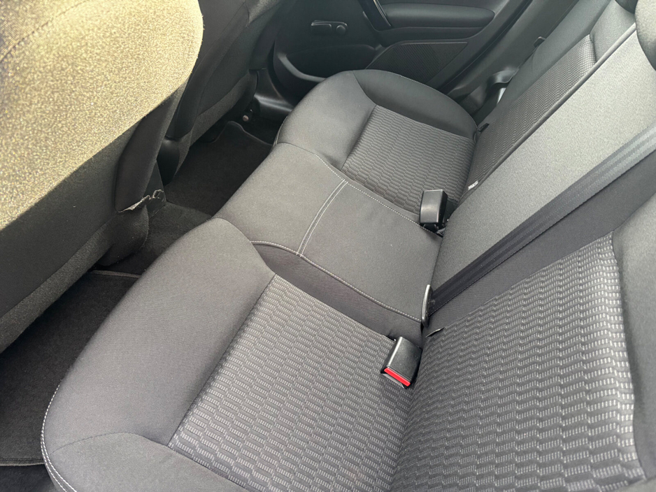 2019 Peugeot 208 1.2 PureTech 68bhp Active €11,750