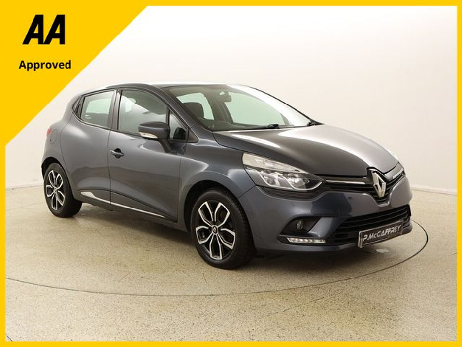 2019 Renault Clio for sale in , Ireland