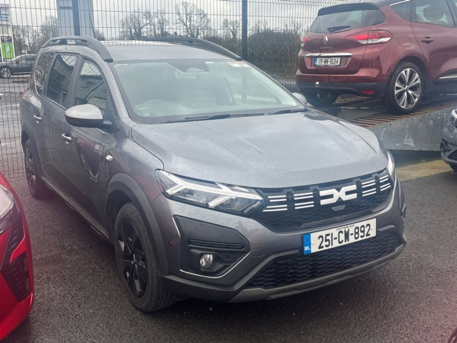 2025 Dacia Jogger for sale in , Ireland