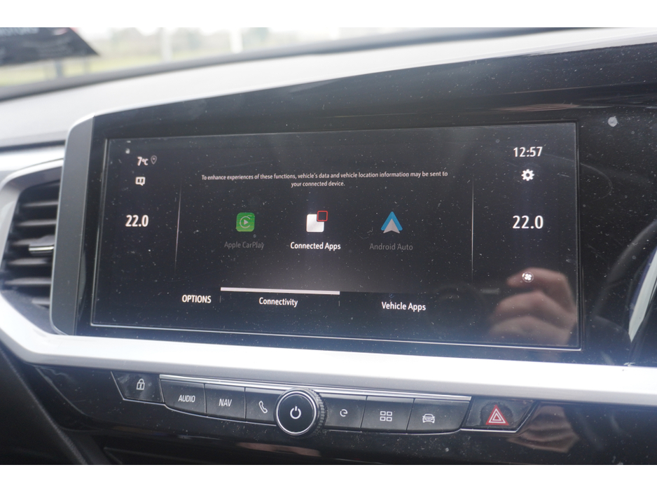 2023 Opel Grandland ELITE PHEV-1.6 225 225HP-8SP AUTO X